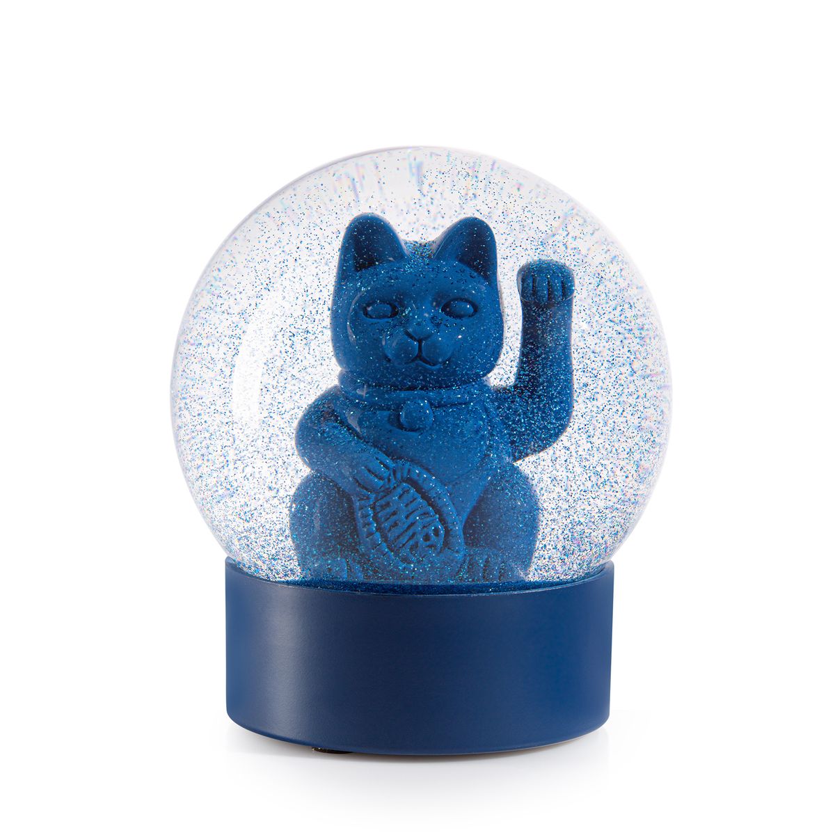 동키프로덕트(DONKEY PRODUCTS) 럭키 글로브 블루