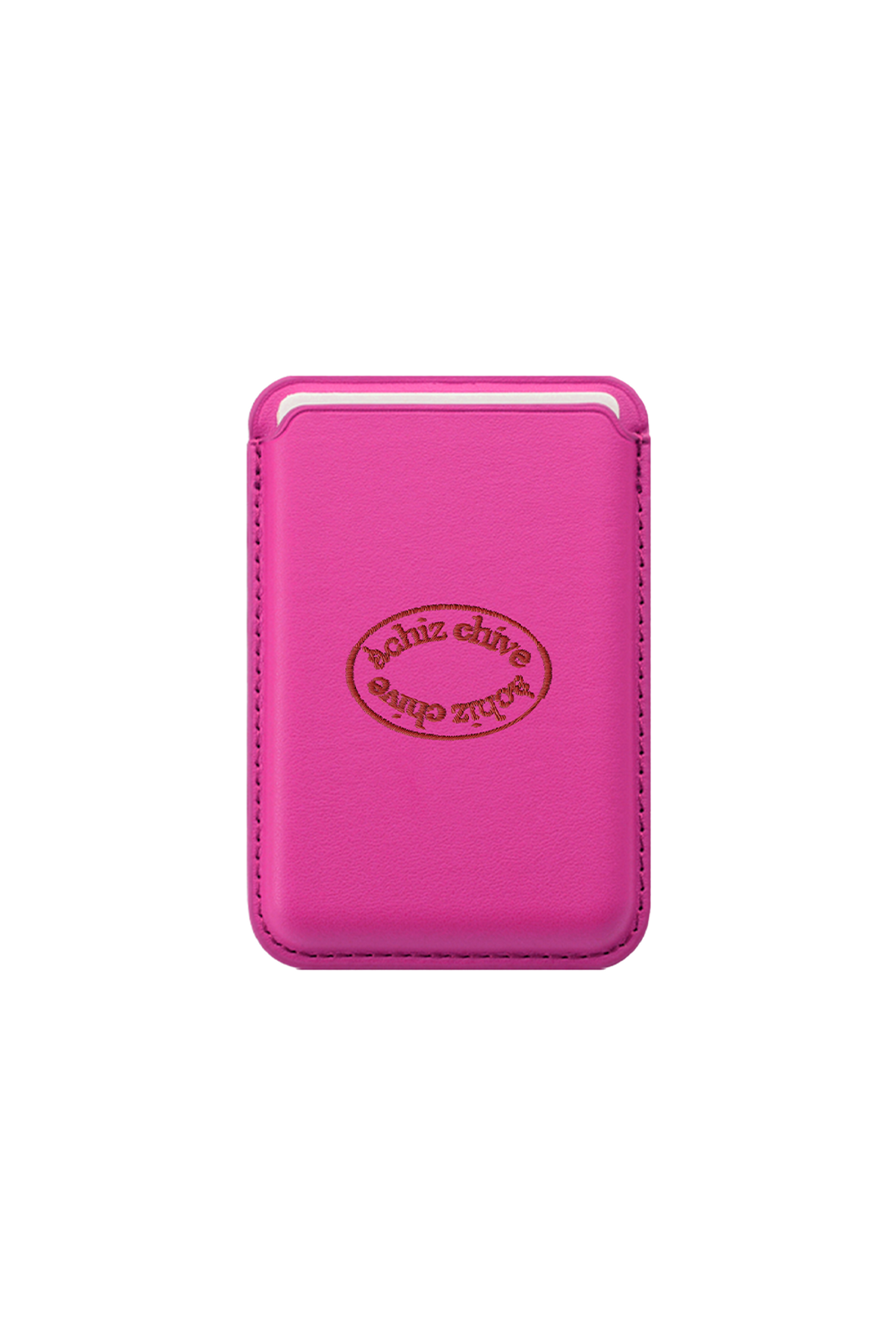 에이치제트 아카이브(ACHIZ ARCHIVE) chive signautre MagSafe