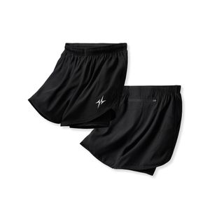 스포츠 반바지 쇼츠 프로 (2IN1)