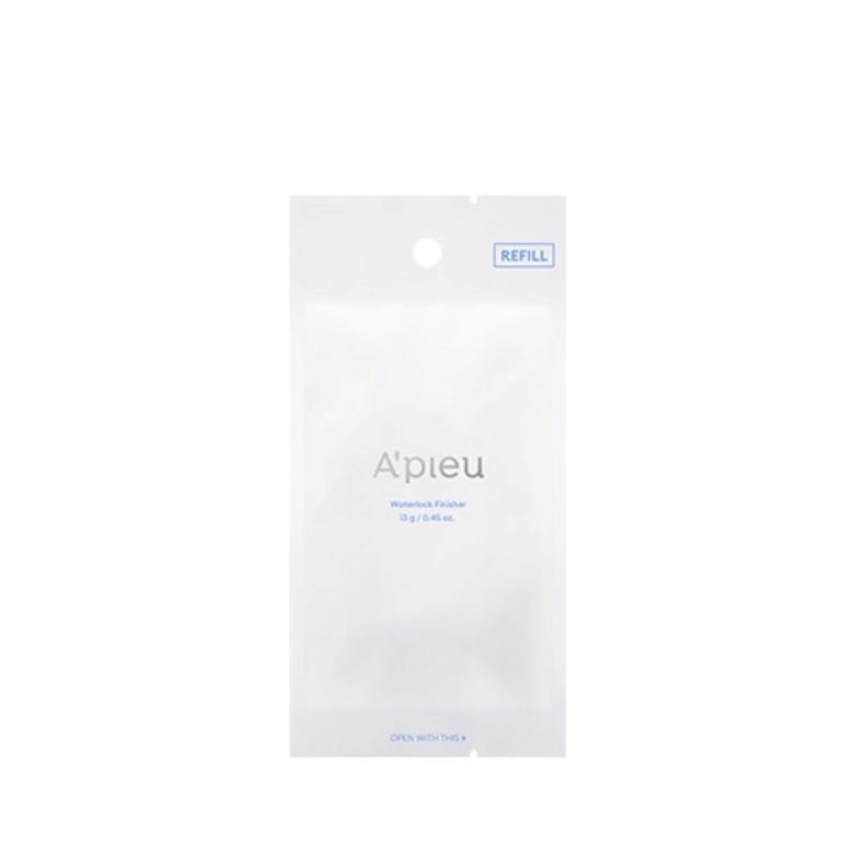 워터락 피니셔 (리필) 13g