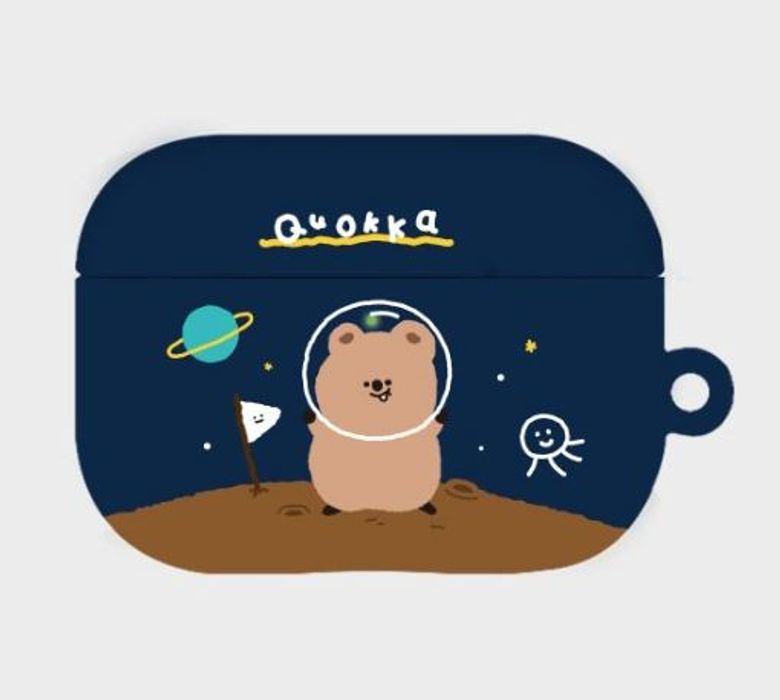 [하드에어팟&버즈 정복쿼카]버즈 에어팟 1/2/3/4/프로/프로2