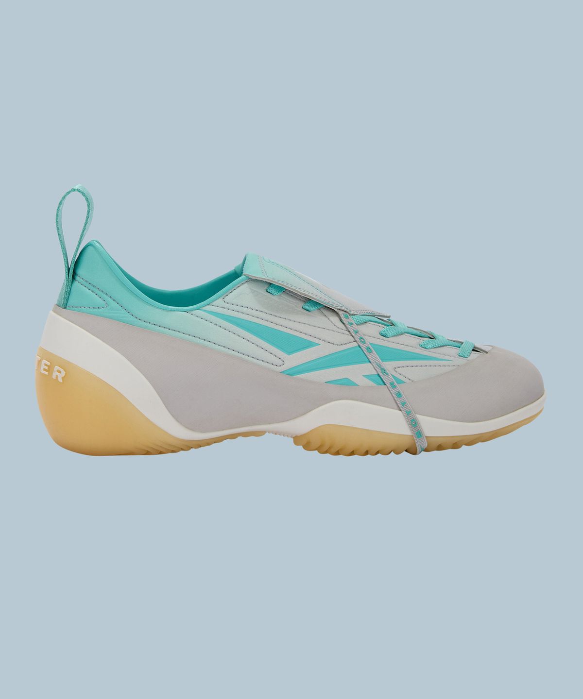 리복(REEBOK) Reebok X BOTTER Energia Bo Kets - 메탈릭 블루 / RMIA06PC99MAT0020940