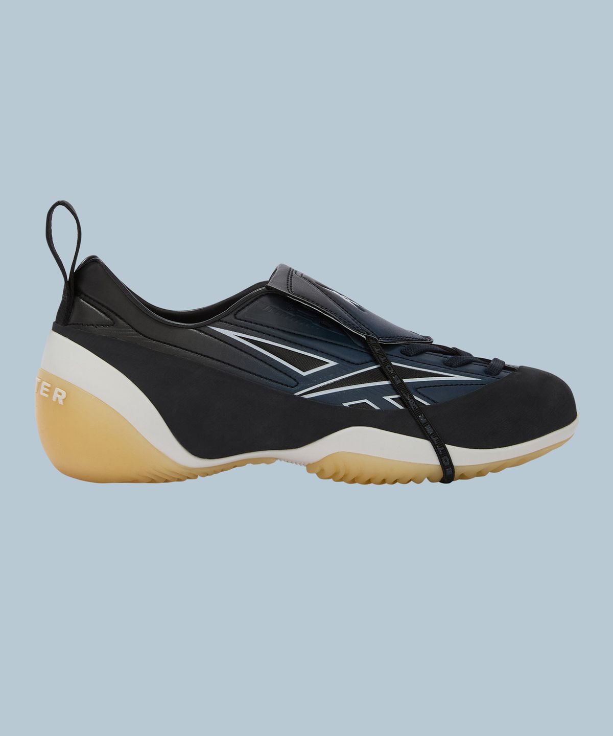 리복(REEBOK) Reebok X BOTTER Energia Bo Kets - 네이비:블랙 / RMIA06PC99MAT0014610