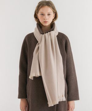 Solid Muffler (3Colors)