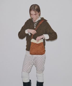 Shearling Twee Mini 시어링 트위 미니 H74348010