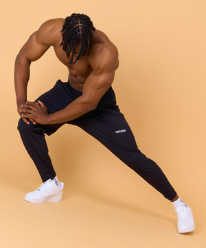 (겨울용) 기능성 조깅스 팬츠