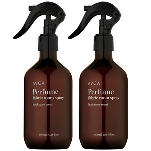 퍼퓸 섬유향수 룸스프레이 북스토어향 300ml 2개