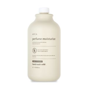 퍼퓸 핸드워시 베이비파우더향 대용량 리필 2L