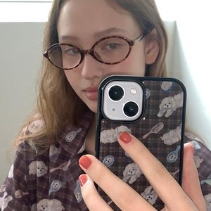 comb (bumper) 아이폰케이스