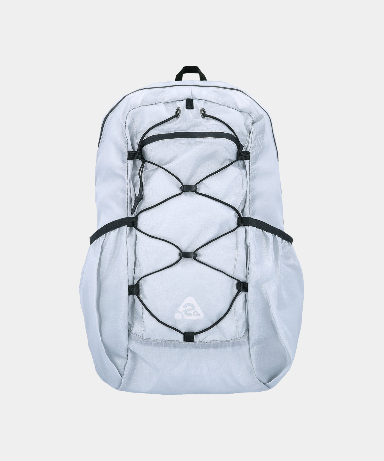 MUSINSA公式 | HEISAN 超軽量コンパクトポケットバッグV2アイス (L)
