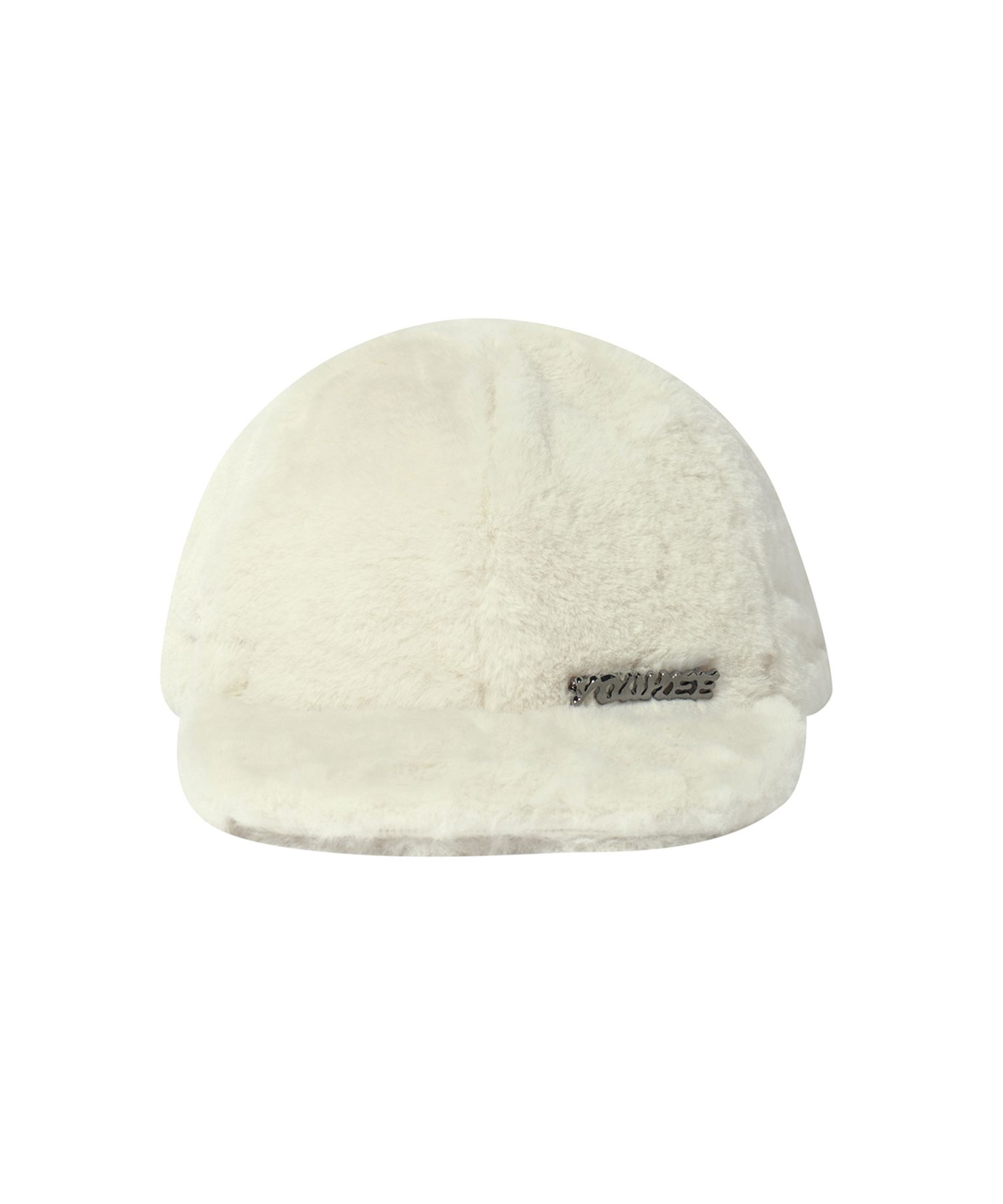 YOUHEE ユヒ キャップ 帽子 韓国 musinsa MUSINSA | YOUHEE YOUHEE LOGO BALL CAP BLUE