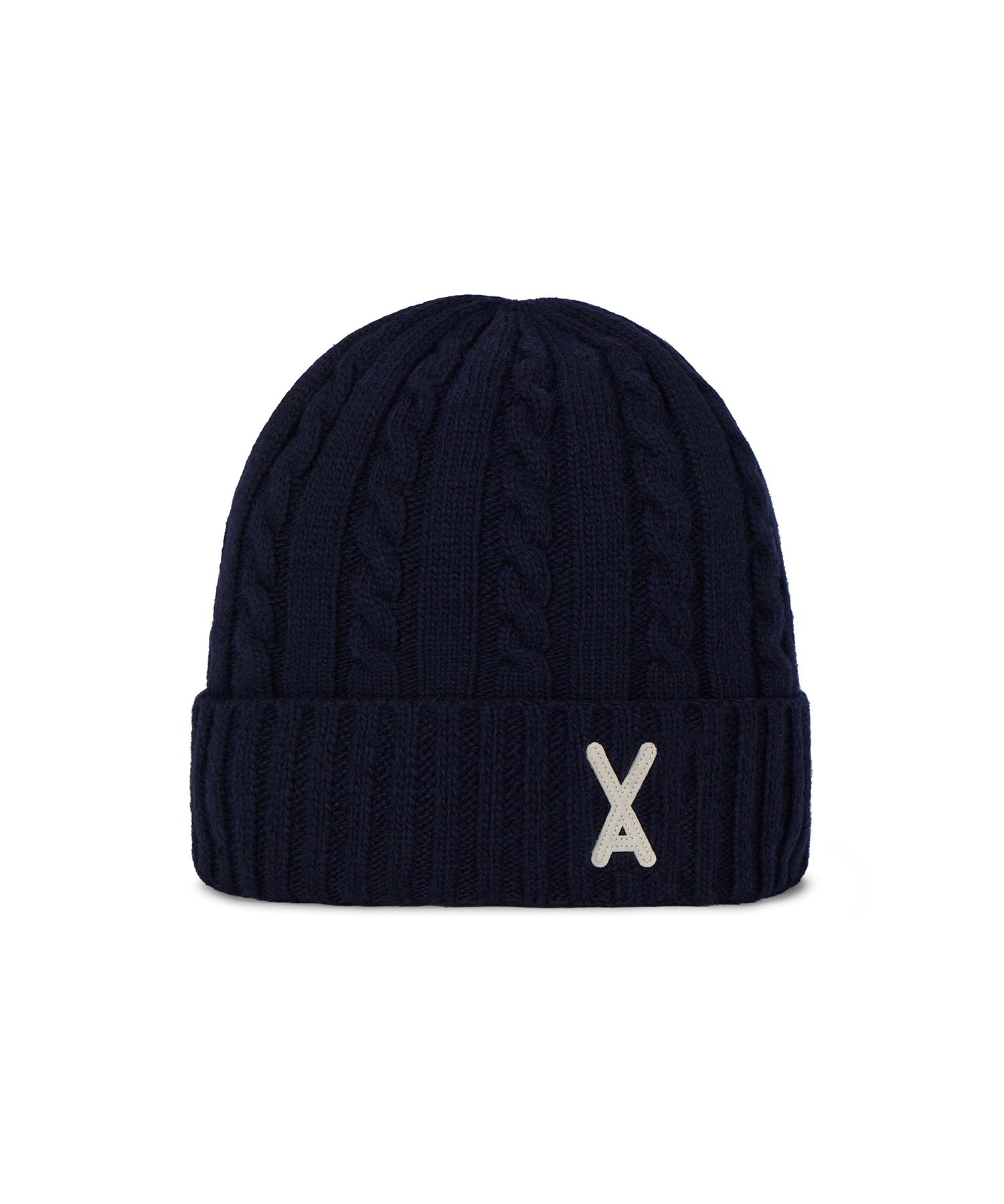 ☆韓国の人気☆【VARZAR】☆VA Applique Cable Knit Beani.e☆ 楽天市場】【正規販売店】VARZAR ビーニー VA Applique Cable
