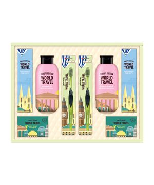 LG설선물세트 유럽트레블뉴월드 M호