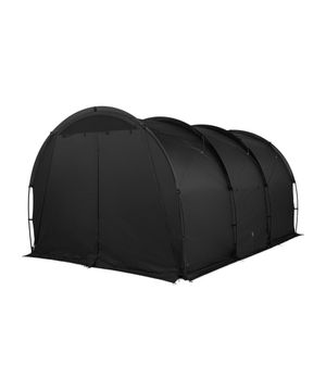 택티컬 필드 터널 4.35 - 블랙 / 10002850