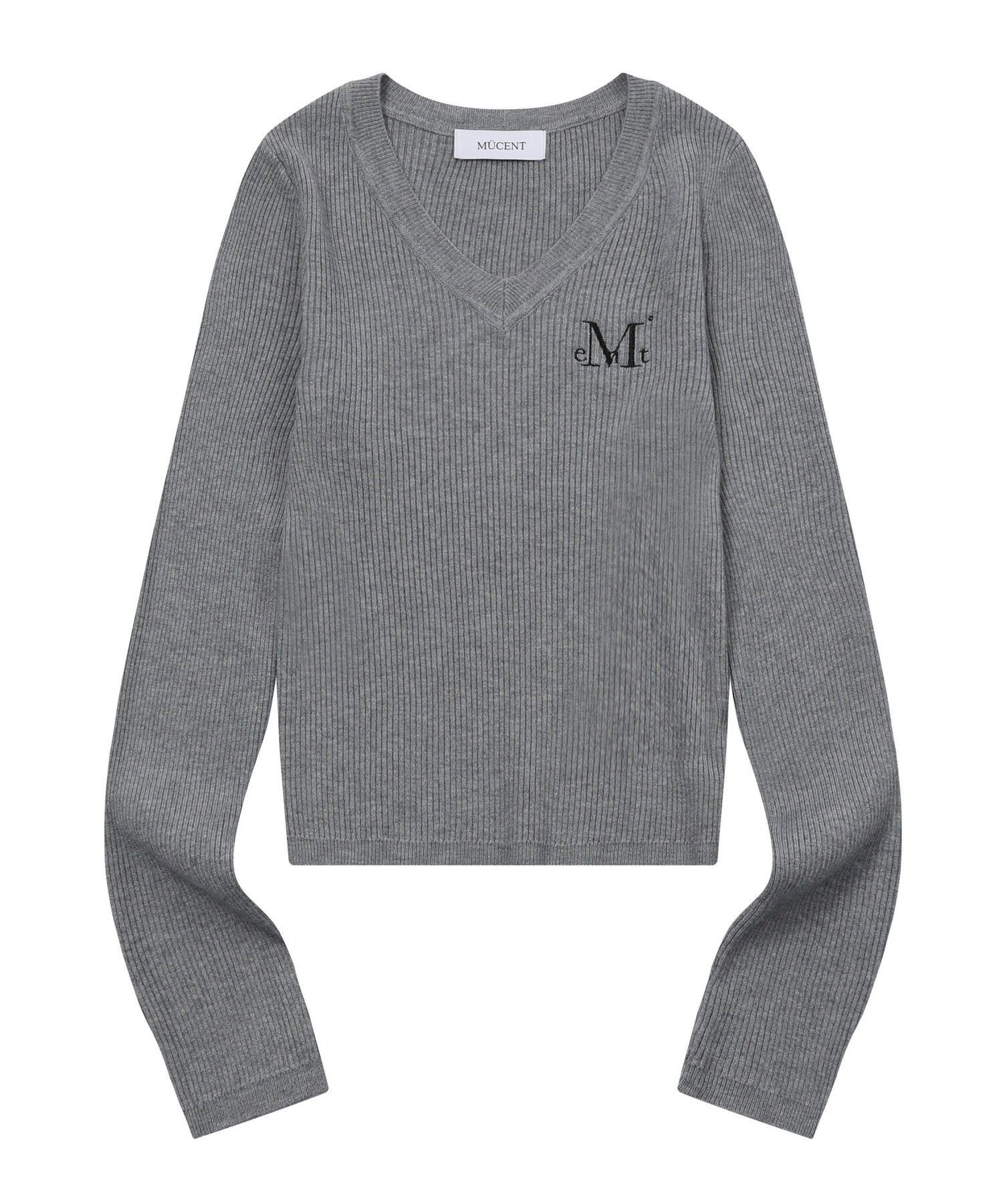 KOWGA MUSINSA トップス トップス | 韓国No.1ファッション通販・MUSINSA公式