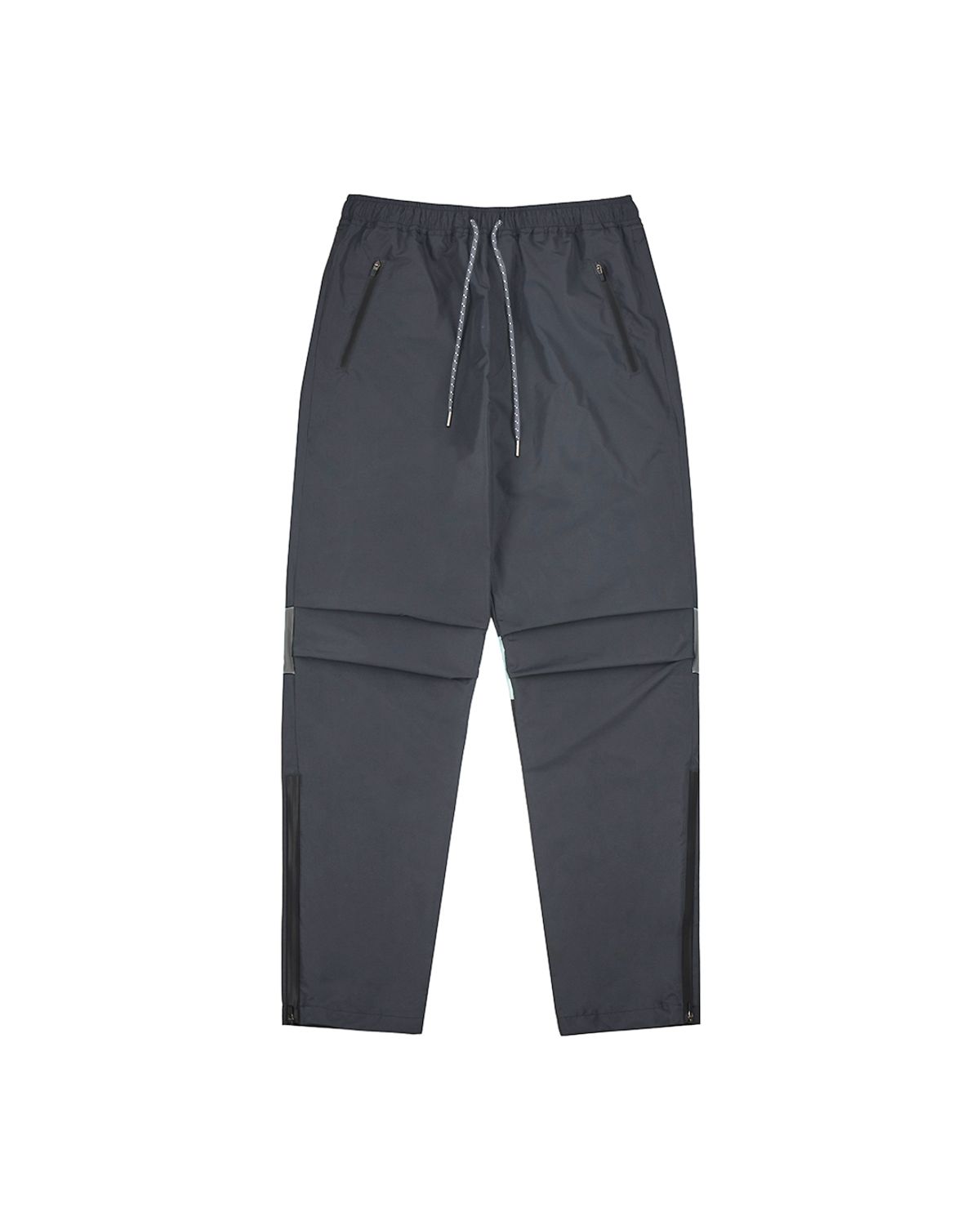 씬(SEEN) TRECKING ZIP TROUSERS (Charcoal)