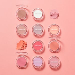 젤리 블러셔 14colors