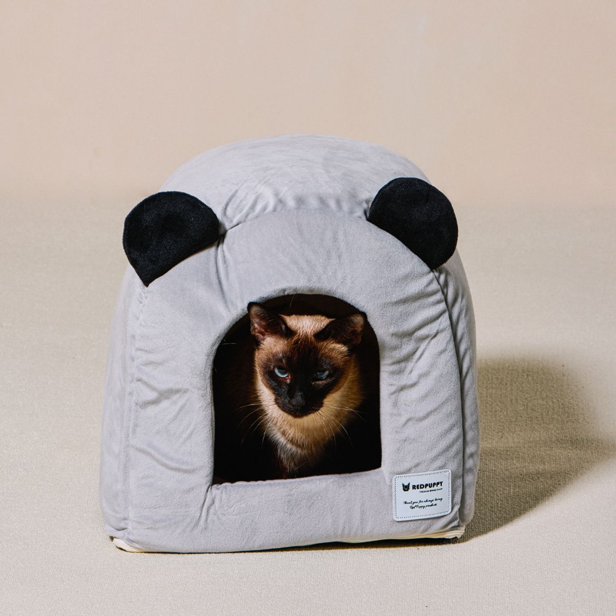 개과천선(GAEKWACHEONSUN) 도그돔 고양이 하우스