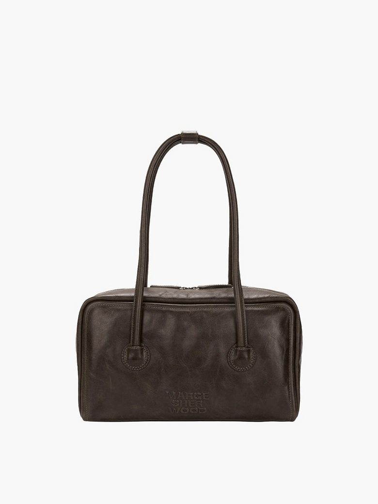 SOFT BOSTON_washed brown pull-up