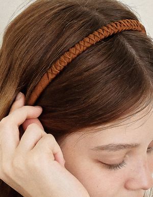 이사도라 헤어밴드