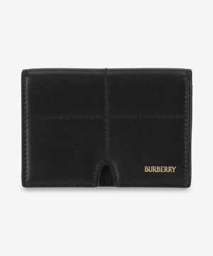 스닙 명함 카드 케이스 - 블랙 / 8093102