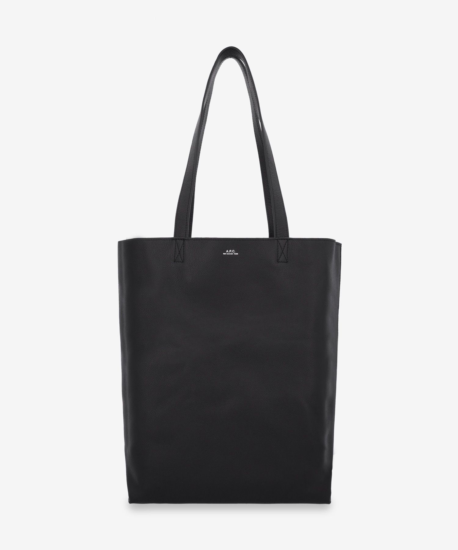 MUSINSA公式 | A.P.C. マイコカバストートバッグ - ブラック
