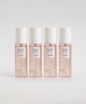 데일리 케어 콜라겐 미스트100ml 4개 세트