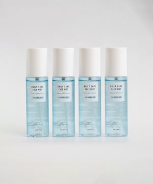 데일리 케어 히알루론산 미스트100ml 4개 세트