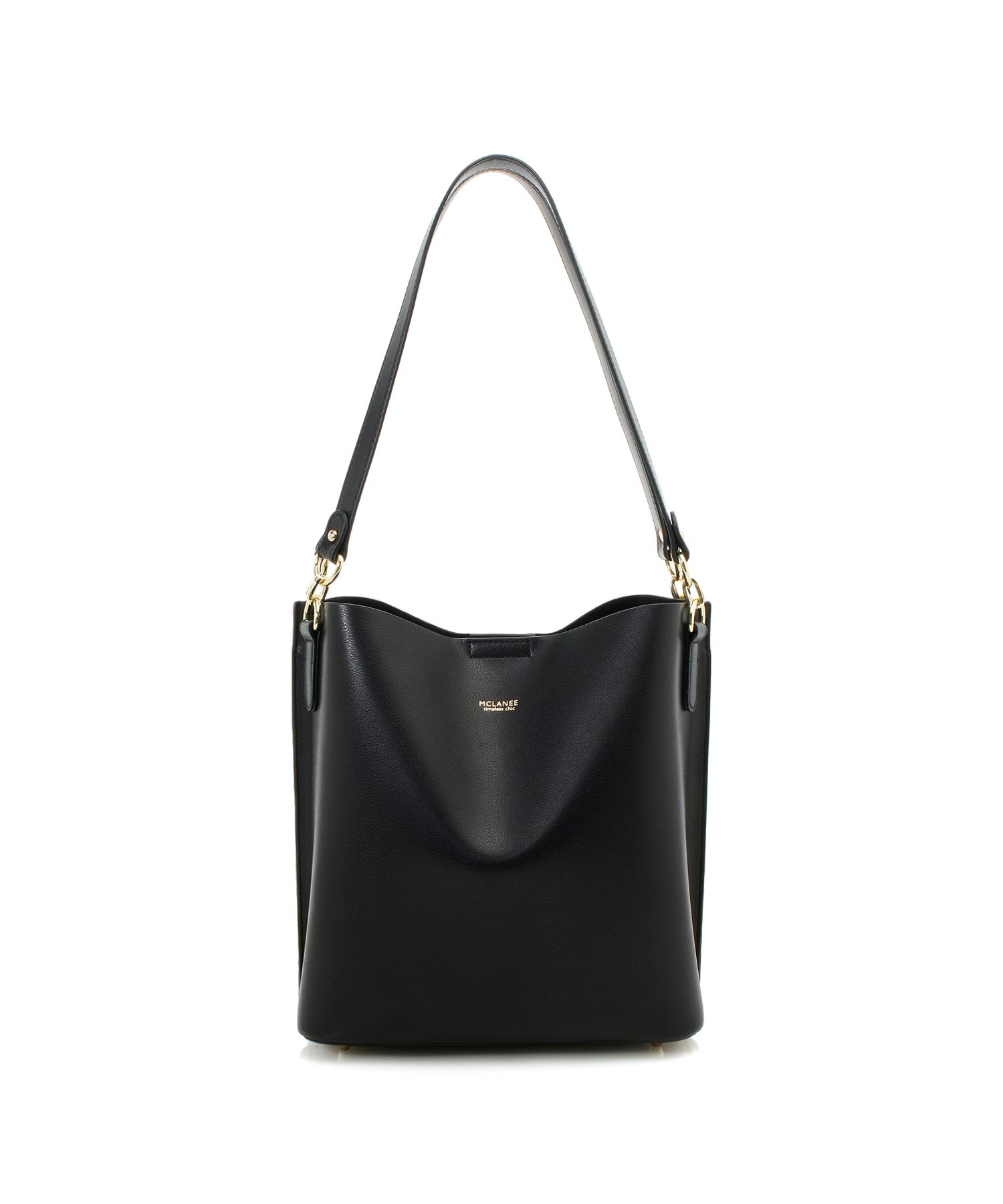 ★MCLANEE★ 595 Edman Shoulder and Crossbody Bag 595edman MUSINSA | MCLANEE 595 Edman Shoulder and Crossbody Bag