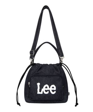 버디 러블리 원포켓 버킷백 인디고미디움 LK2501TB10IM