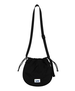 버디 트렌디 라이트 크로스백 블랙 LK2501CB03BK