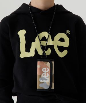 버디 스테디 폴더 미니월렛 카모 LK2501WA02CA