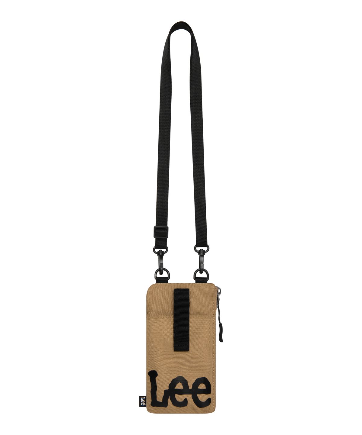 리 키즈(LEE KIDS) 버디 스테디 월렛 마이크로백 베이지 LK2501WA01BE