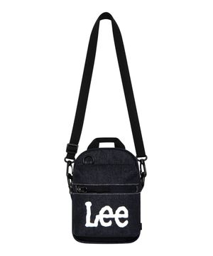 버디 스테디 핸들 미니 크로스백 인디고미디움 LK2501CB11IM