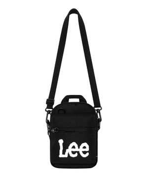 버디 스테디 핸들 미니 크로스백 블랙 LK2501CB02BK