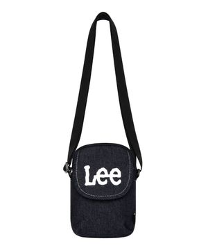 버디 스테디 스냅 미니 크로스백 인디고미디움 LK2501CB10IM