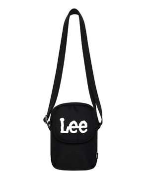 버디 스테디 스냅 미니 크로스백 블랙 LK2501CB01BK