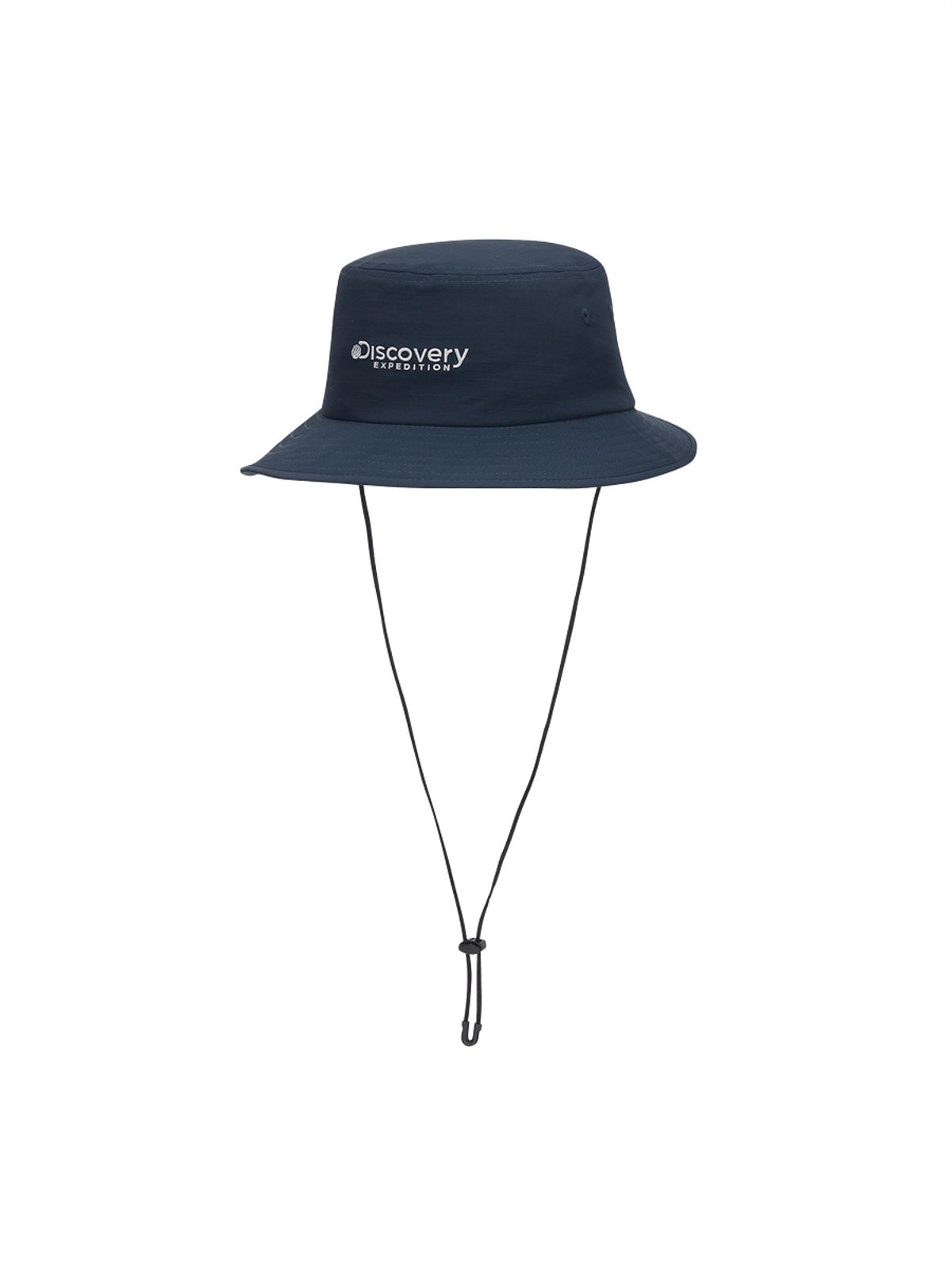 디스커버리 익스페디션(DISCOVERY EXPEDITION) 프레시벤트 패커블  버킷햇 (D/NAVY)