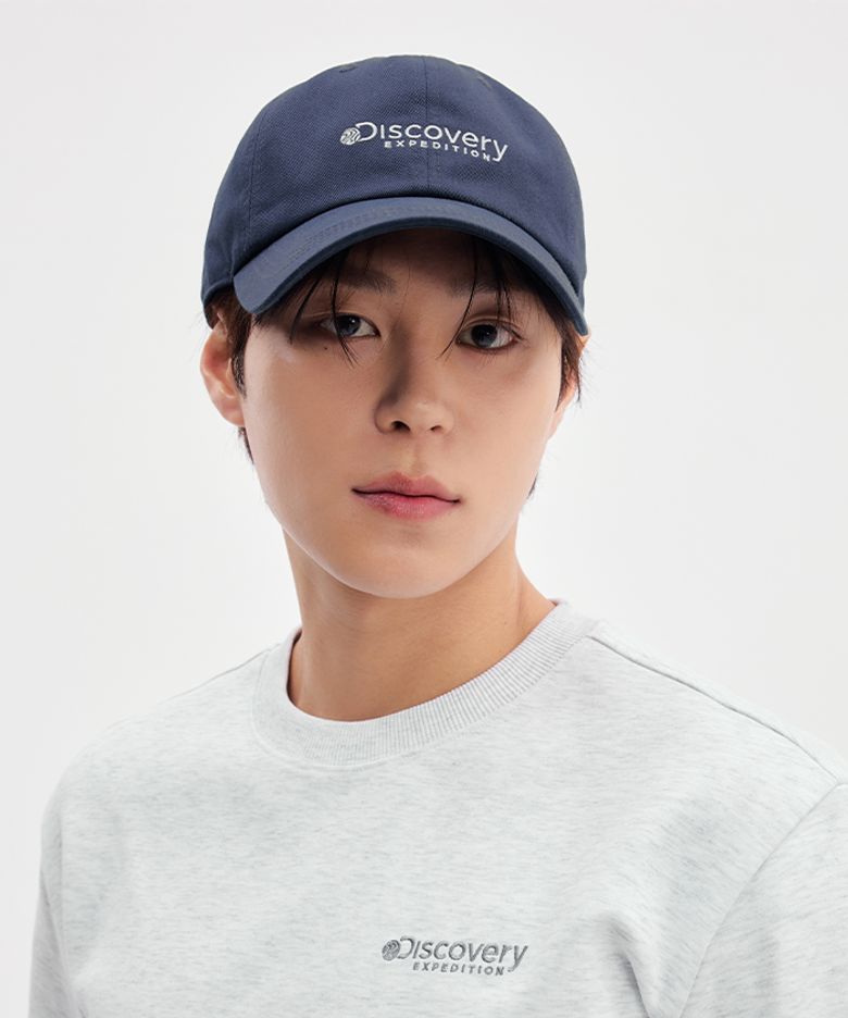 어썸 볼캡 (D/NAVY)