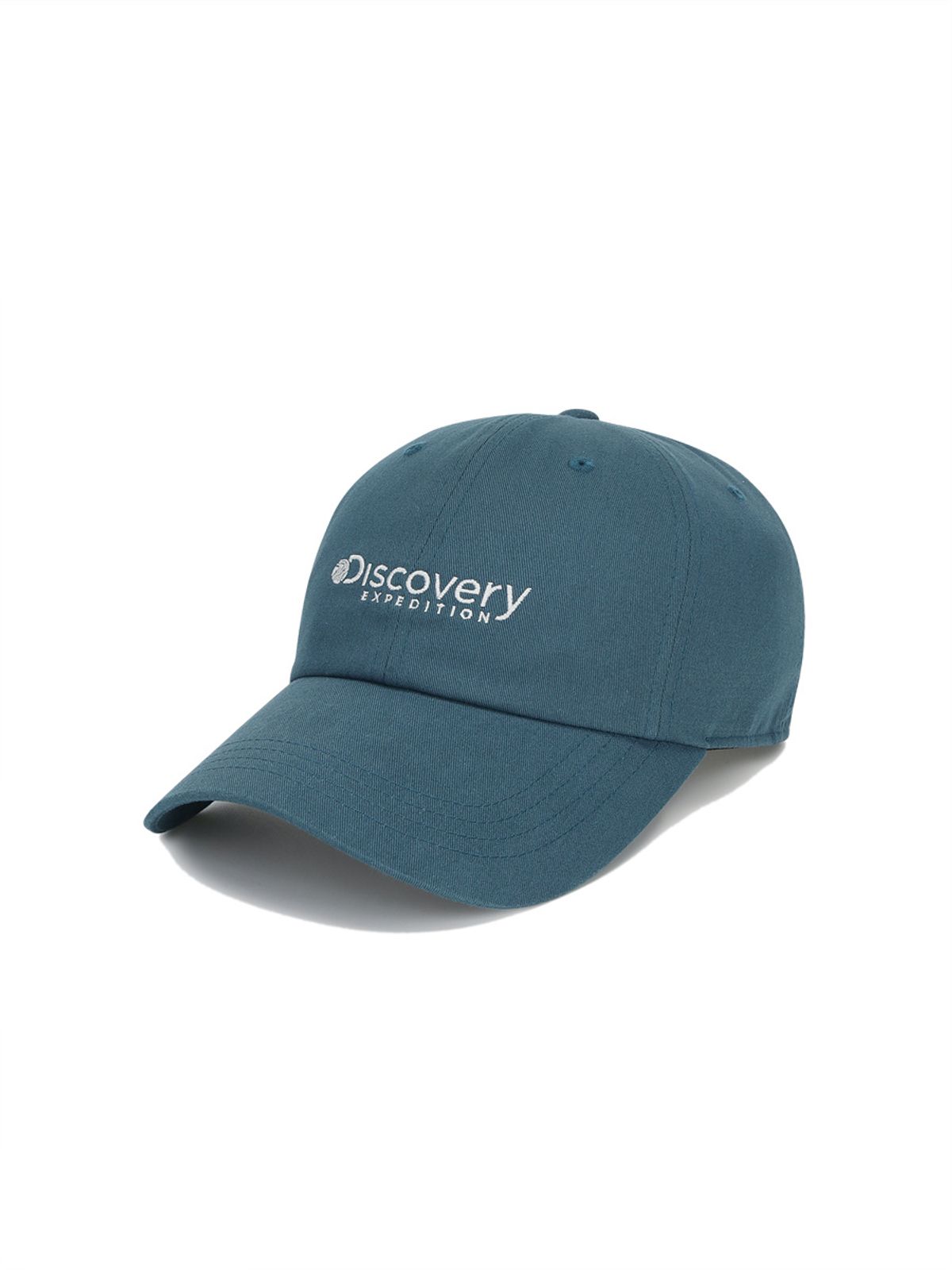 디스커버리 익스페디션(DISCOVERY EXPEDITION) 어썸 볼캡 (DARK MINT)