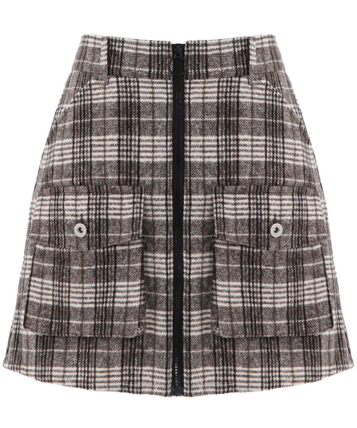 플라즈마스페어(PLASMA SPHERE) ON SKIRT _ BR