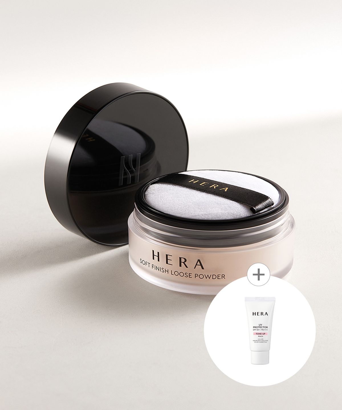 헤라(HERA) 소프트 피니시 루스 파우더 15g