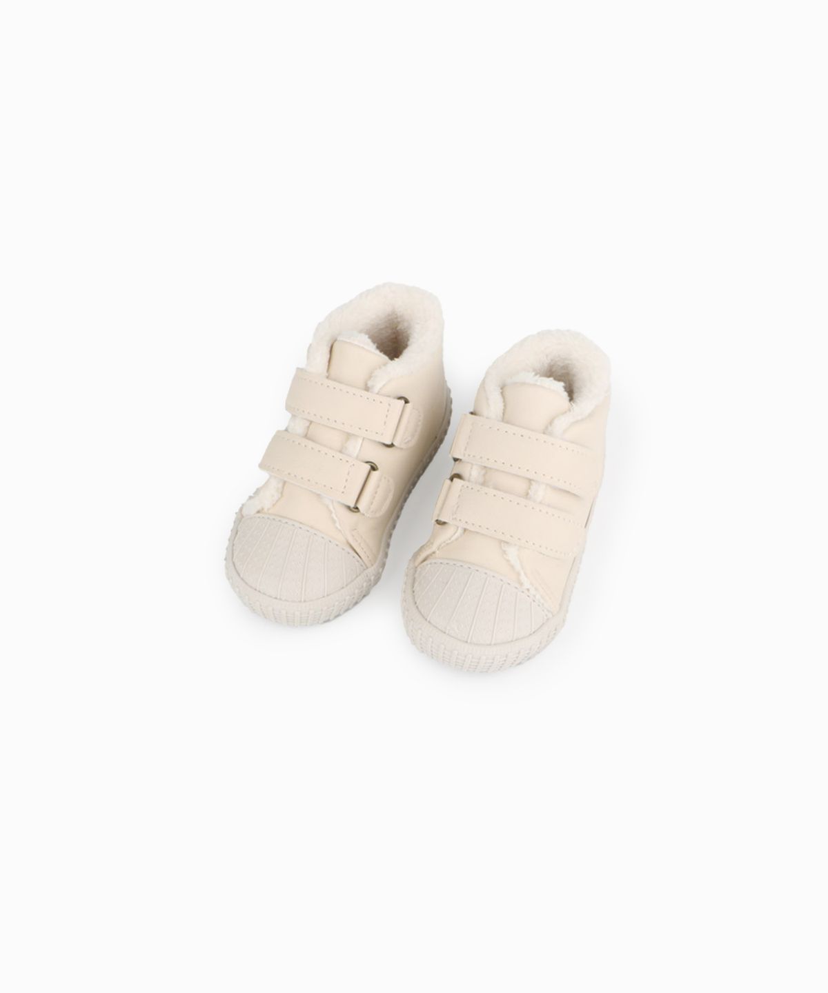 베이비솔(BABYSOLE) 엘르베이지 방한화