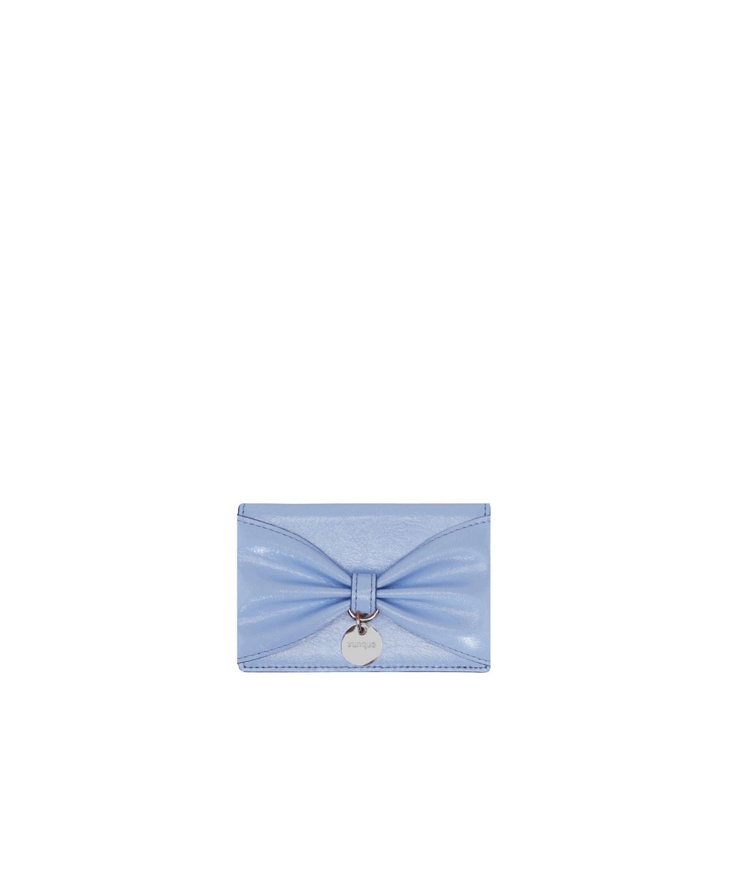 カードケース・名刺入れ vunque Toque Balaca Card Wallet Toque Balaca Card Wallet Lav Toque Balaca Card Wallet Berry Red – vunque