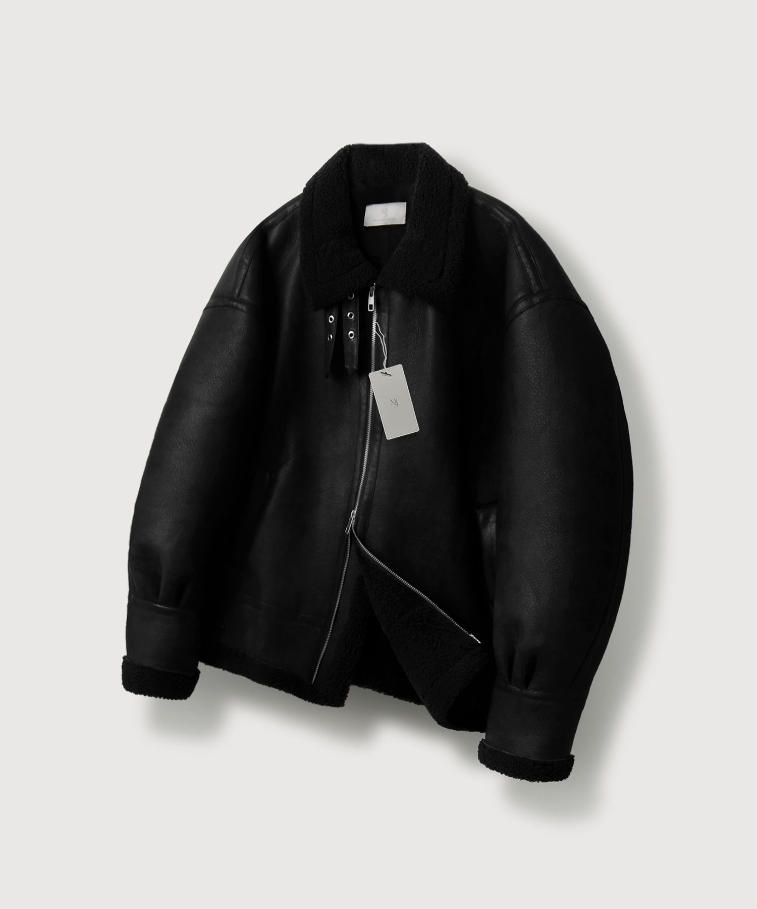 ムートン&ファーコート特集 - 韓国人気ファッション通販 | MUSINSA日本