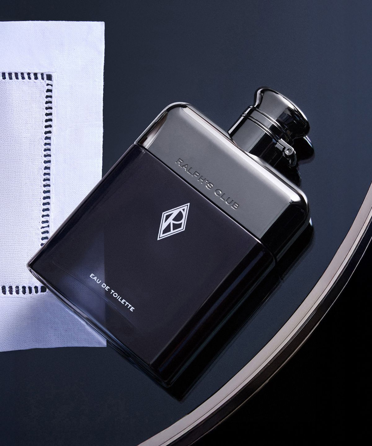 폴로랄프로렌 퍼퓸(RALPH LAUREN PERFUME) 랄프스 클럽 EDT 100ML
