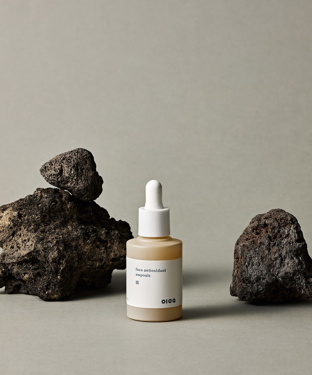 올로아(OLOA) 푸코 항산화 앰플 30ml
