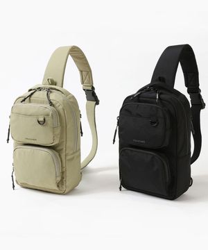 니코 슬링백 캐주얼 2color