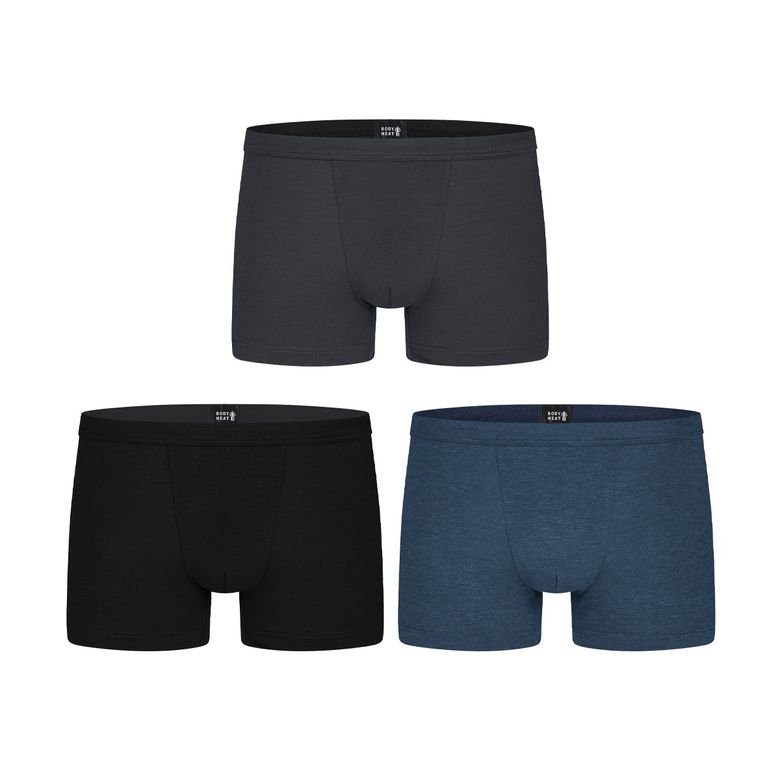 [3PACK] 보디히트 남성 드로즈