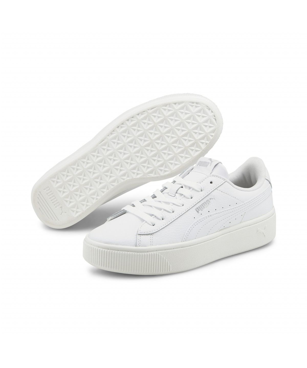 푸마(PUMA) Puma Vikky Stacked L (36914302)